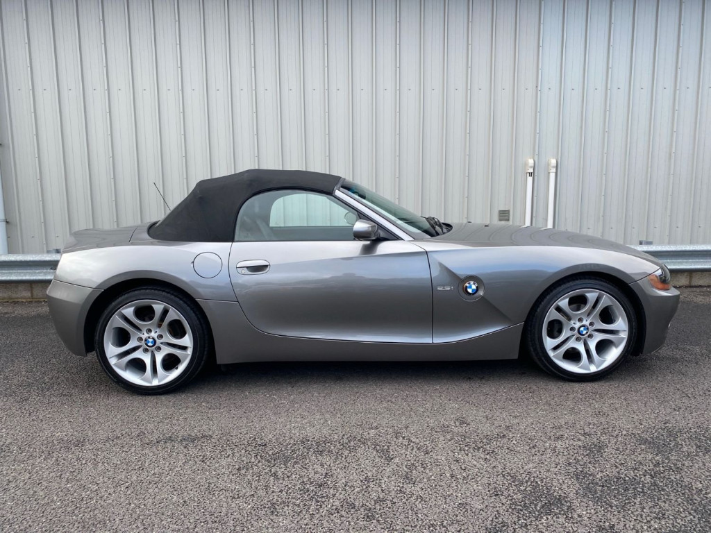 BMW Z4