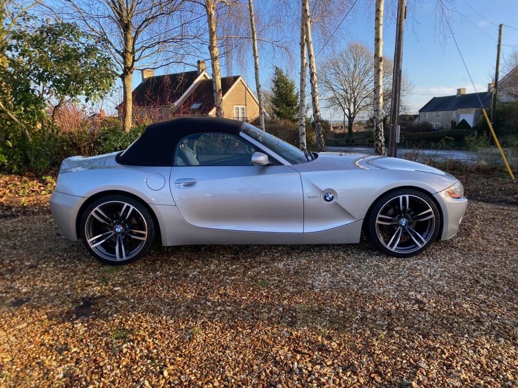 BMW Z SERIES