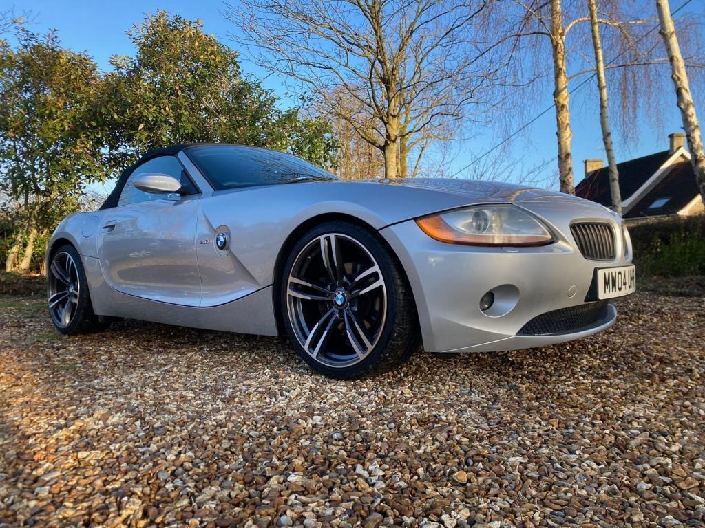 BMW Z SERIES