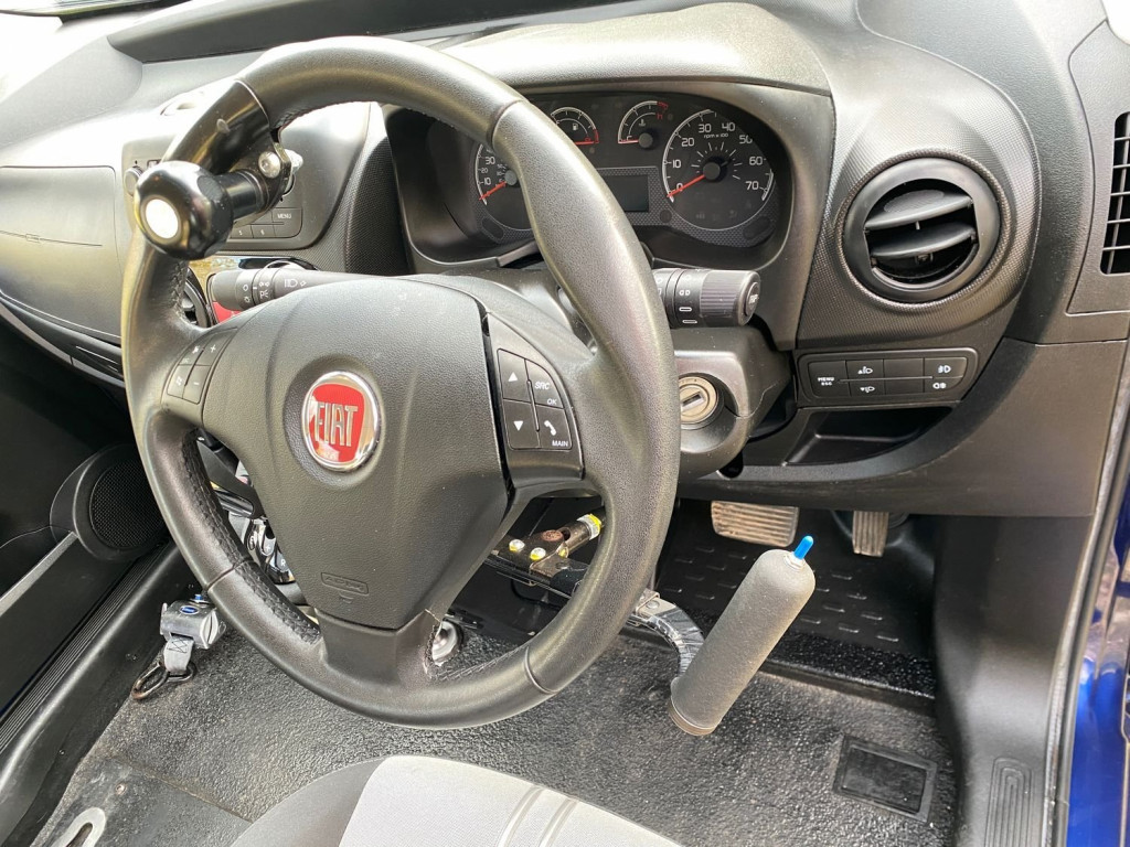 FIAT QUBO