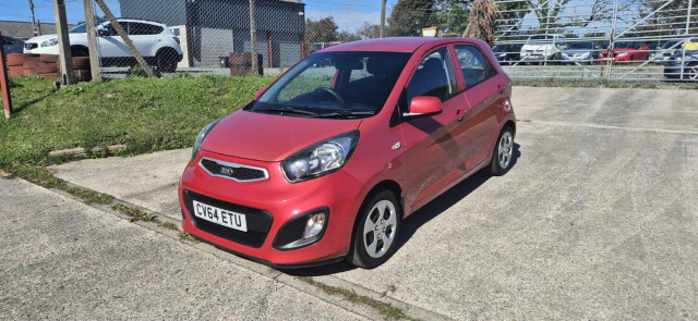 KIA