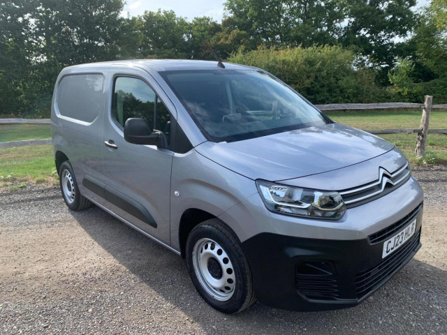 CITROEN