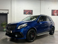 MERCEDES-BENZ GLE CLASS