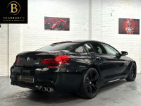 BMW M6