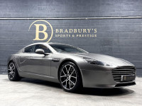 ASTON MARTIN RAPIDE