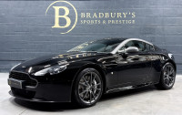 ASTON MARTIN VANTAGE