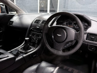 ASTON MARTIN VANTAGE