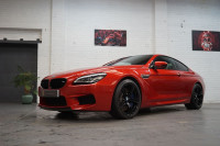 BMW M6