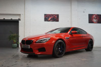 BMW M6