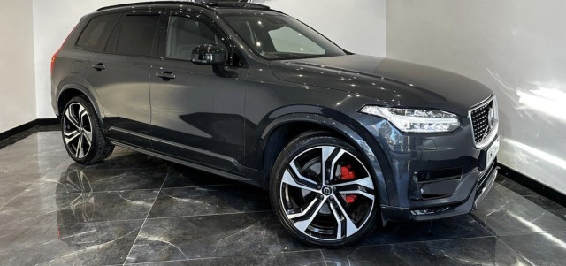 VOLVO XC90 2.0 R-Design Pro B5 Diesel AWD