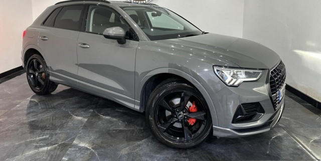 AUDI Q3 1.5 TFSI CoD 35 Sport