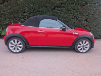 MINI ROADSTER