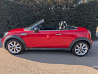 MINI ROADSTER