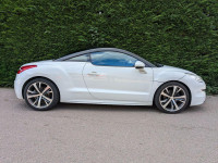 PEUGEOT RCZ