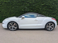 PEUGEOT RCZ