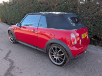 MINI HATCH COOPER S