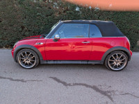 MINI HATCH COOPER S