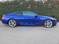 BMW 6 SERIES