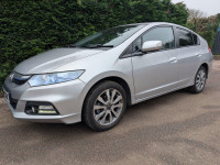 HONDA INSIGHT