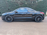 PEUGEOT RCZ