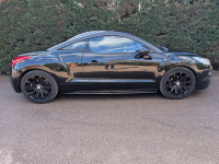 PEUGEOT RCZ