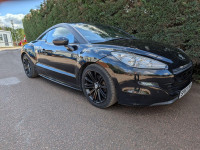 PEUGEOT RCZ