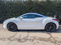 PEUGEOT RCZ