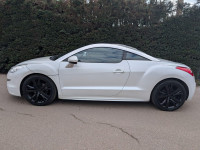 PEUGEOT RCZ