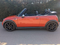 MINI CONVERTIBLE