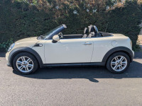 MINI ROADSTER