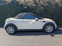 MINI ROADSTER
