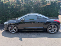 PEUGEOT RCZ