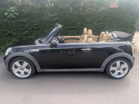 MINI CONVERTIBLE