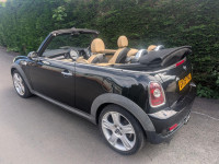 MINI CONVERTIBLE
