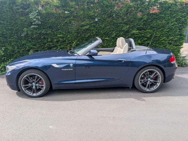 BMW Z4