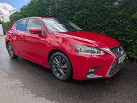 LEXUS CT