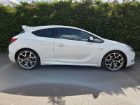 VAUXHALL ASTRA GTC