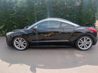 PEUGEOT RCZ