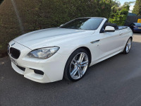 BMW 6 SERIES