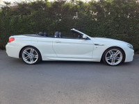 BMW 6 SERIES