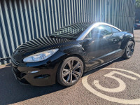PEUGEOT RCZ