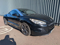 PEUGEOT RCZ