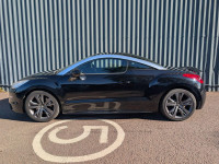 PEUGEOT RCZ
