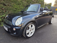 MINI CONVERTIBLE