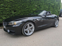 BMW Z SERIES