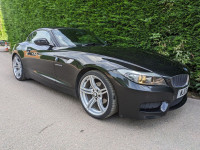 BMW Z SERIES