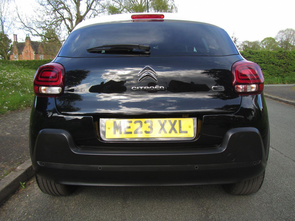 CITROEN C3