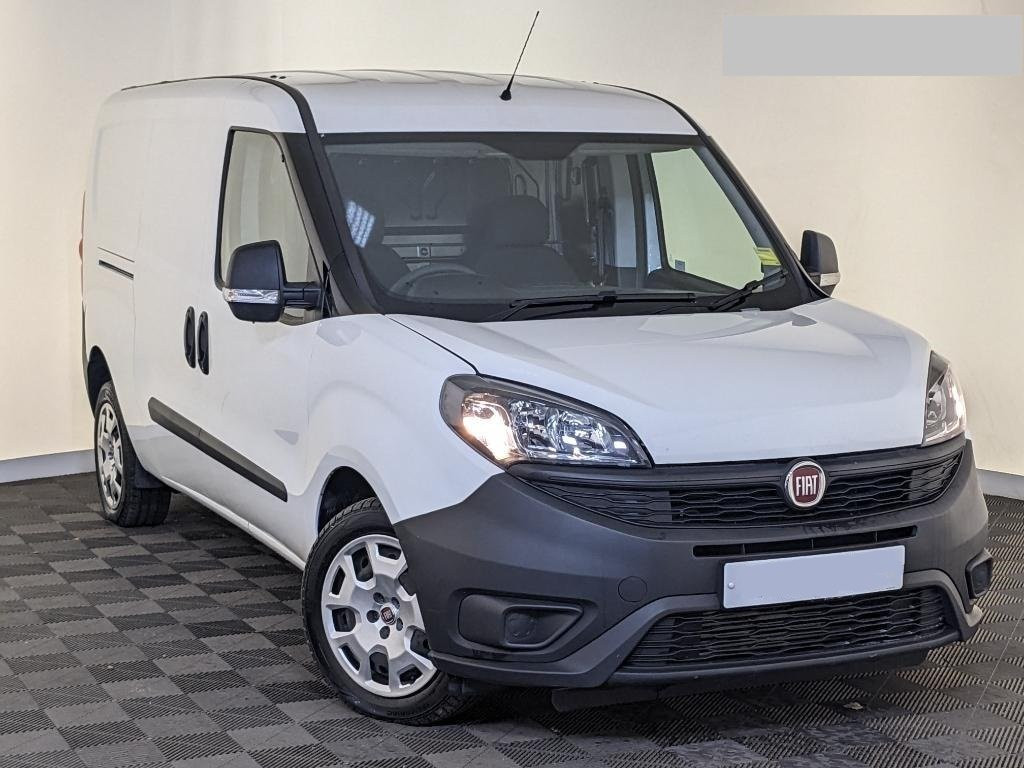 View FIAT DOBLO 1.3 Doblo Maxi Cargo 1.3 Multijet Ii 95 Hp My20