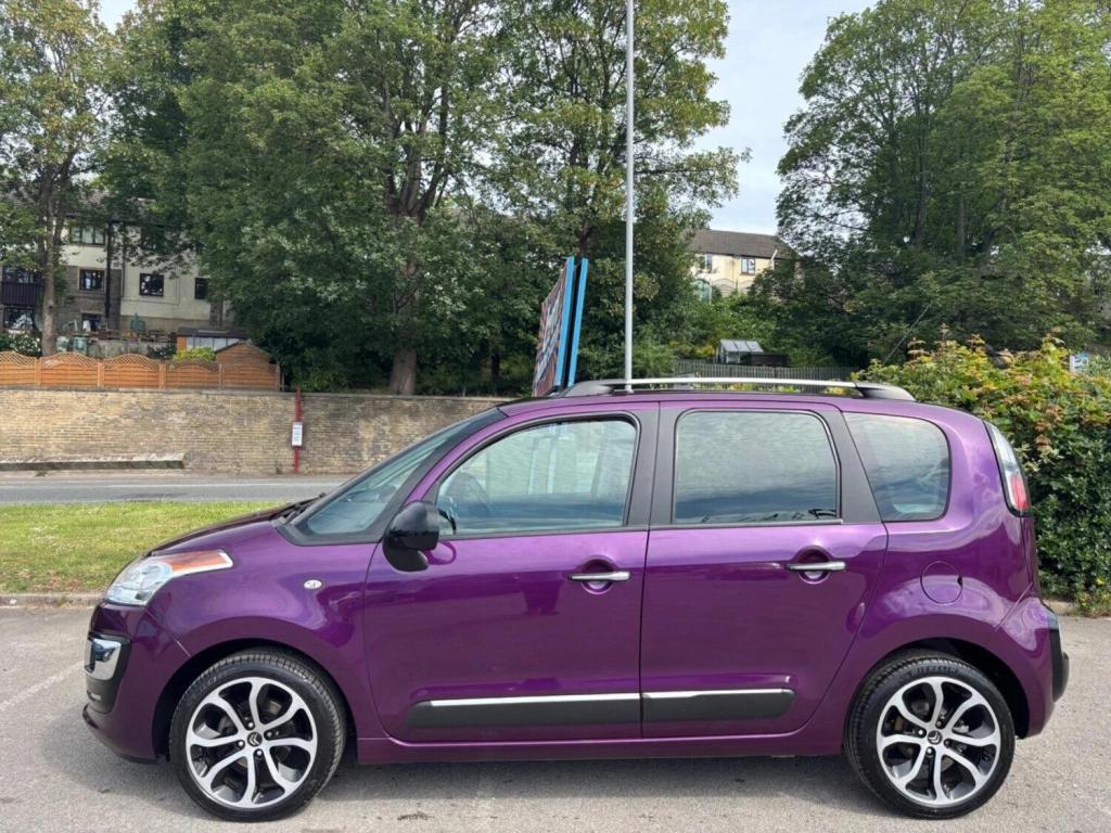 CITROEN C3 PICASSO