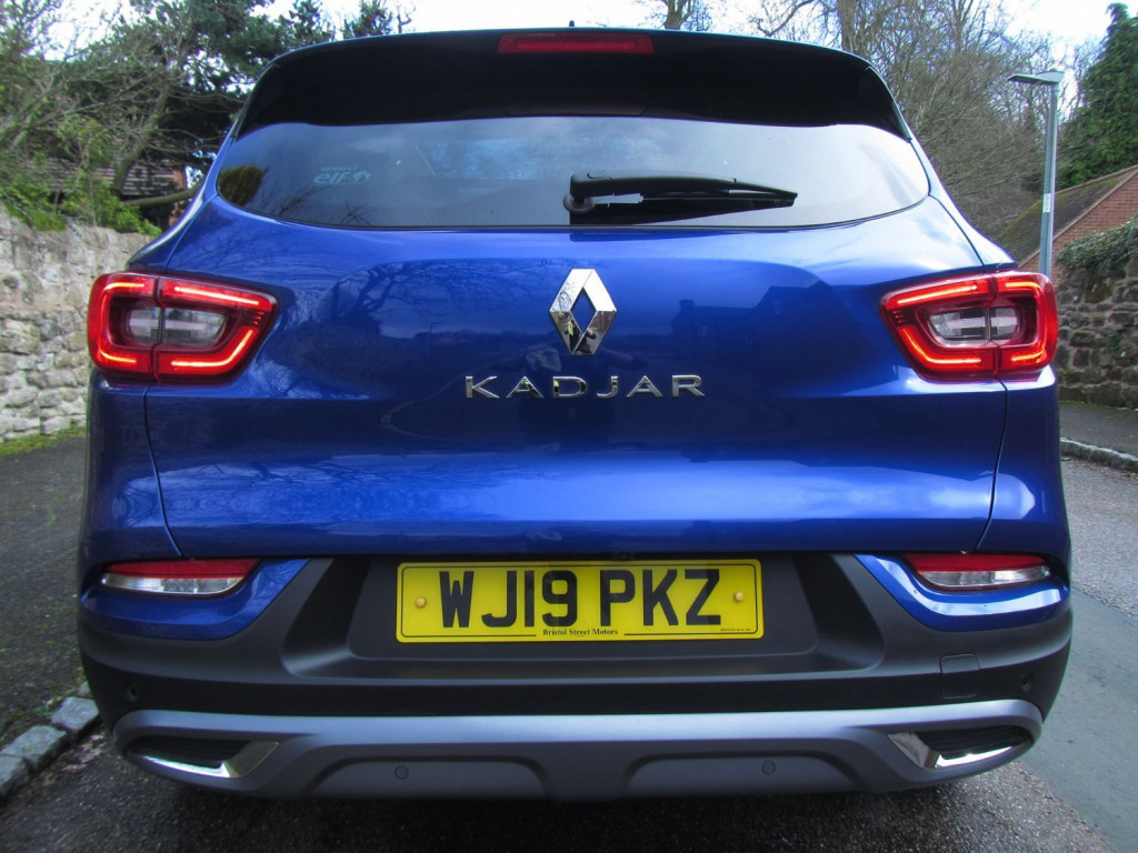 RENAULT KADJAR